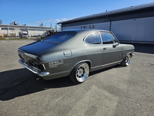 Opel Kadett