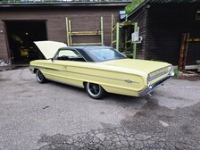 Ford Galaxie