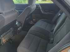 Opel Omega