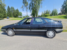 Citroen XM