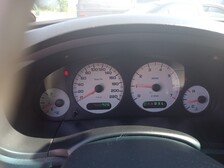 Chrysler Grand Voyager