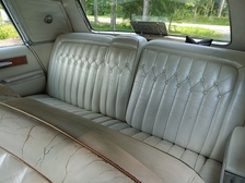 Imperial LeBaron