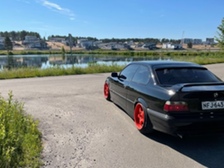 BMW 325