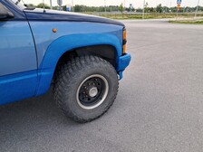 Chevrolet Suburban
