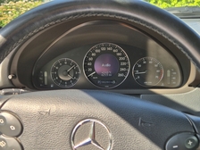 Mercedes-Benz CLK