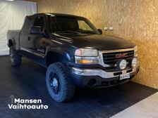GMC Sierra