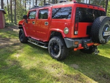 Hummer H2