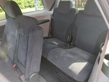 Mitsubishi Grandis