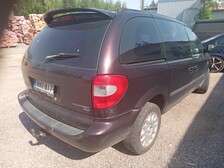Chrysler Grand Voyager