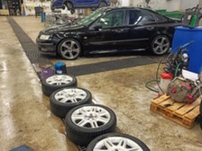 Saab 9-3