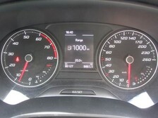 Seat Leon ST