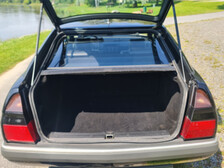 Citroen XM
