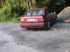 Volvo 440