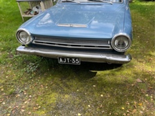 Dodge Dart