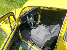 Volkswagen Kupla