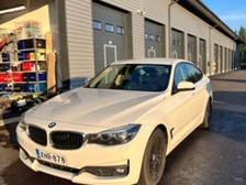 BMW 320 Gran Turismo