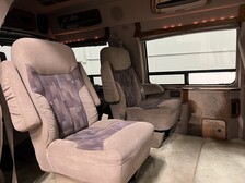 Chevrolet Chevy Van