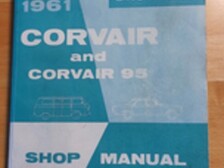 Chevrolet Corvair