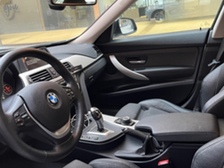 BMW 320 Gran Turismo