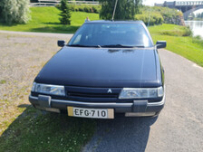 Citroen XM