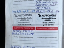 Toyota Corolla Verso