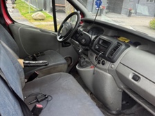 Nissan Primastar