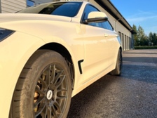 BMW 320 Gran Turismo
