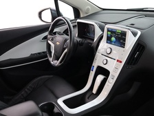 Chevrolet Volt