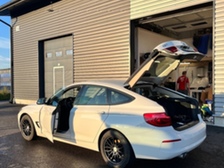 BMW 320 Gran Turismo