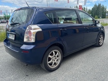 Toyota Corolla Verso