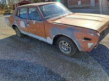 Datsun 220