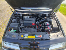 Citroen XM