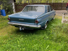 Dodge Dart