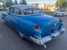 Cadillac 62-series