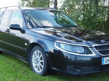 Saab 9-5