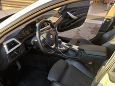 BMW 320 Gran Turismo