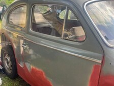 Volvo PV