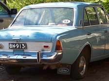 Ford 17 M