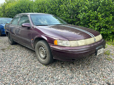 Mercury Sable