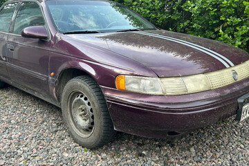 Mercury Sable