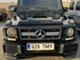 Mercedes-Benz G