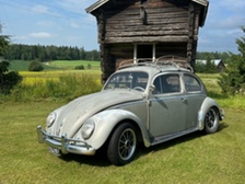 Volkswagen Kupla