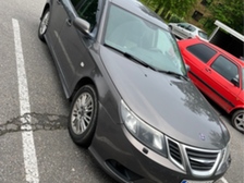 Saab 9-3