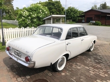 Ford Taunus