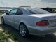 Mercedes-Benz CLK