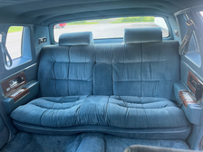 Cadillac Fleetwood