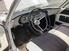 Ford Taunus