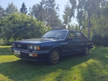 Audi 200