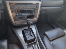 Opel Omega