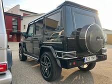 Mercedes-Benz G
